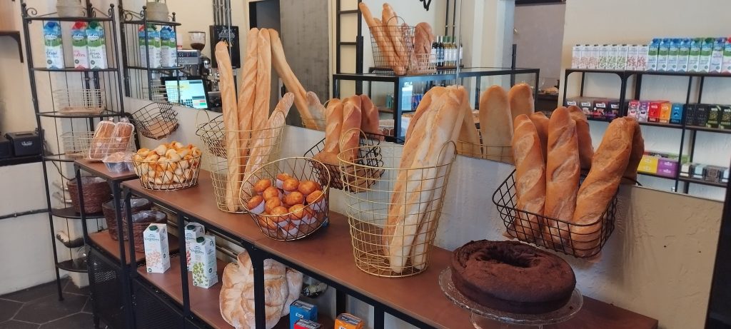 El pan: un tesoro cotidiano en nuestras mesas